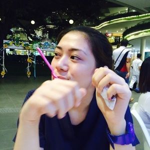 Meet your Posher, Vina samantha